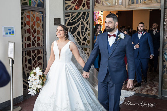 Jess & MarK-99