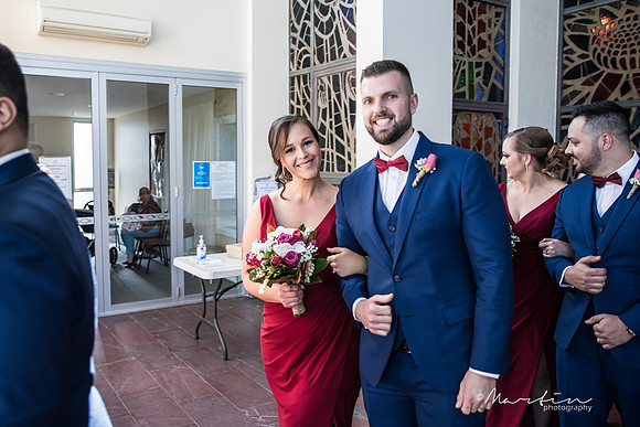 Jess & MarK-101