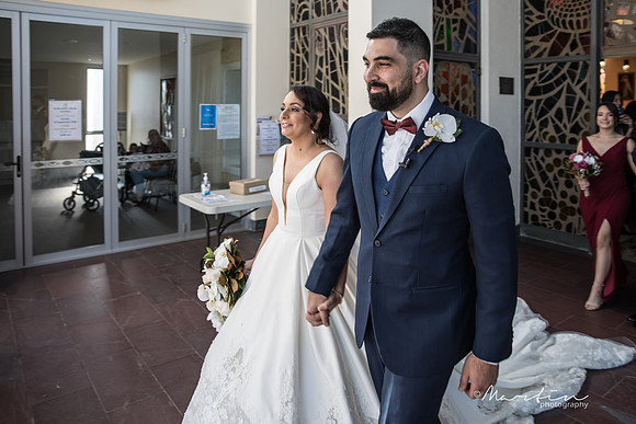 Jess & MarK-100