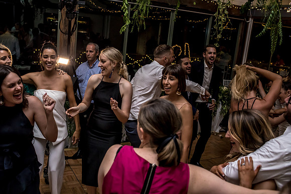 Reception J&A-295