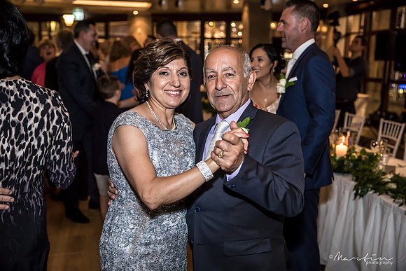 Reception L&J-155