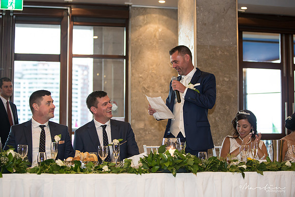 Reception L&J-429