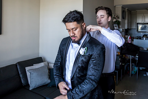 Groom, C&J-66