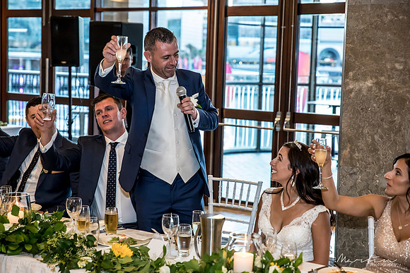 Reception L&J-104