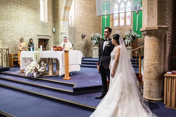 Ceremony B&T-103
