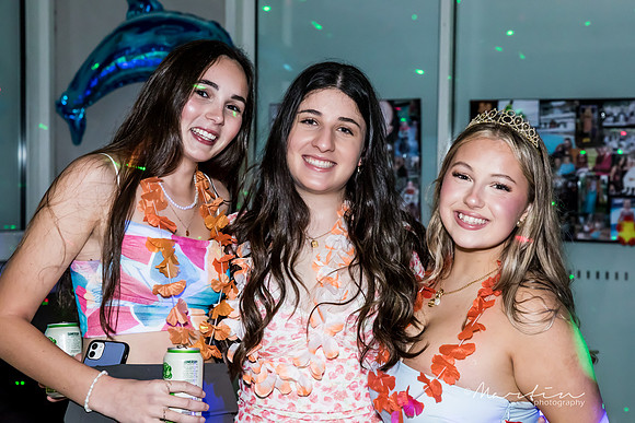 Bella's 18th-123