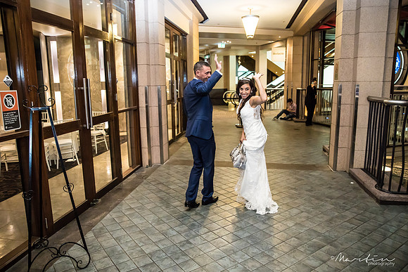 Reception L&J-268
