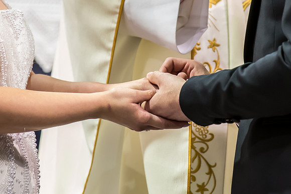 Ceremony B&T-252