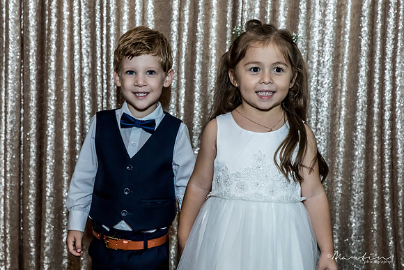 Reception C&J-174