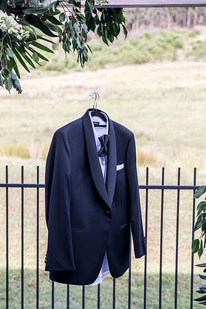 Groom B&T-30