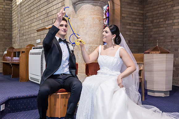 Ceremony B&T-128