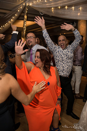 Reception L&J-522
