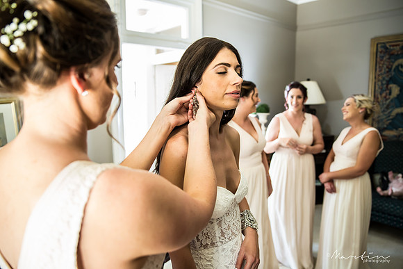 Bride G&B-91