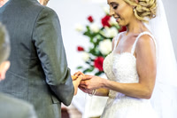 Alyce & Anthony