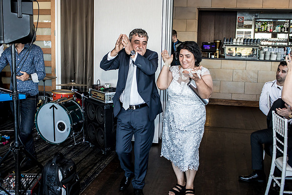 Reception J&A-21