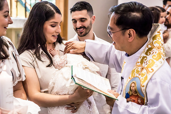 Sienna Baptism-176