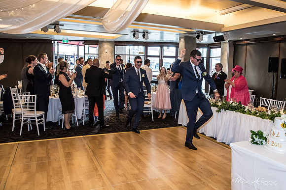 Reception L&J-50
