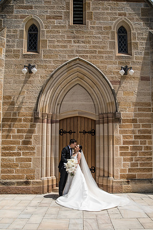 Ceremony B&T-265