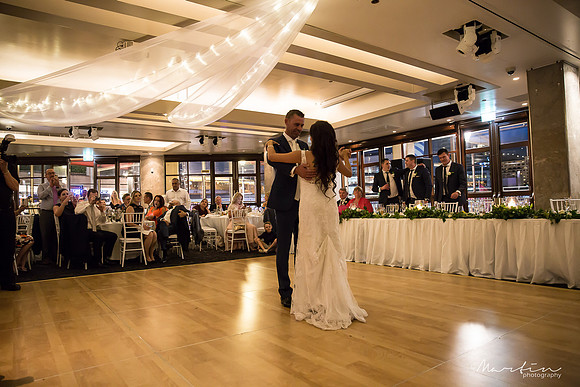Reception L&J-479