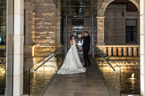 Reception B&T-277