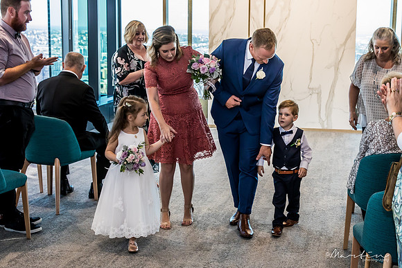 Ceremony C&J-138