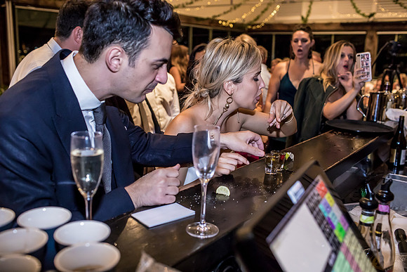 Reception J&A-308