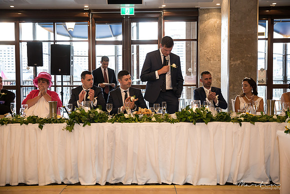 Reception L&J-417