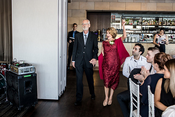 Reception J&A-27