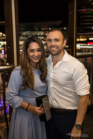 Reception L&J-541