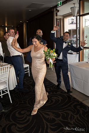 Reception L&J-354