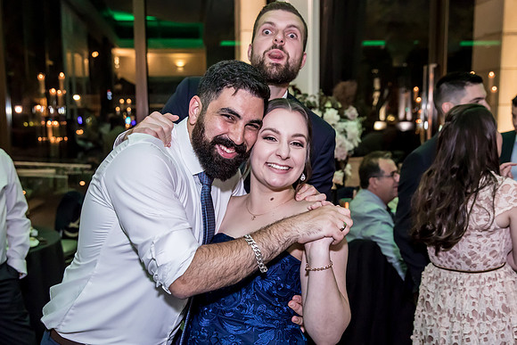 Reception B&T-205
