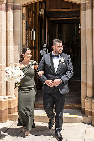 Ceremony B&T-191