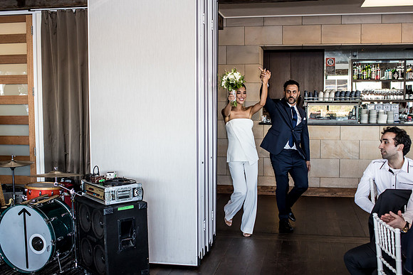 Reception J&A-36