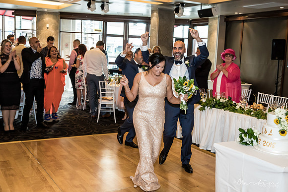 Reception L&J-48