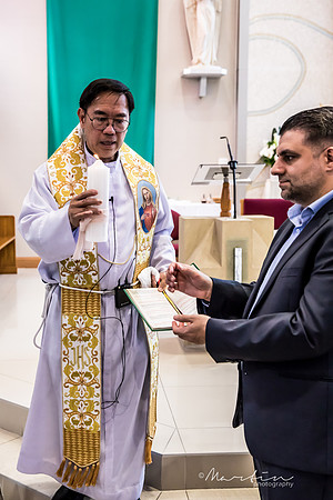 Sienna Baptism-167