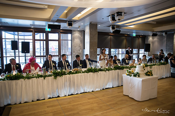 Reception L&J-407