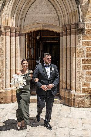 Ceremony B&T-192