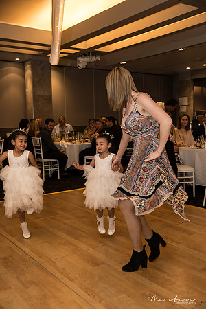 Reception L&J-461