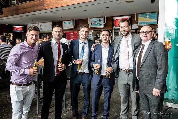 Reception L&J-31