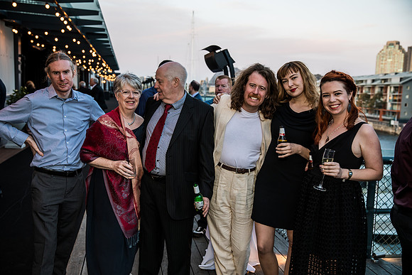 Reception C&S-28