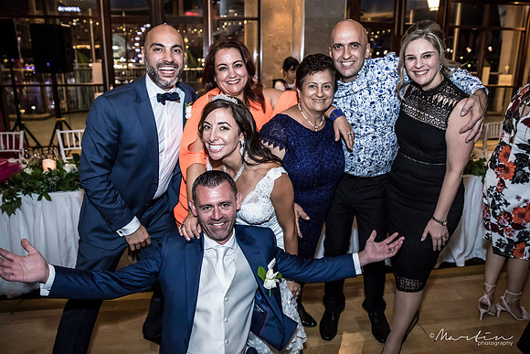 Reception L&J-174