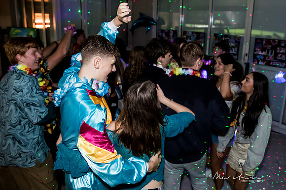 Bella's 18th-155