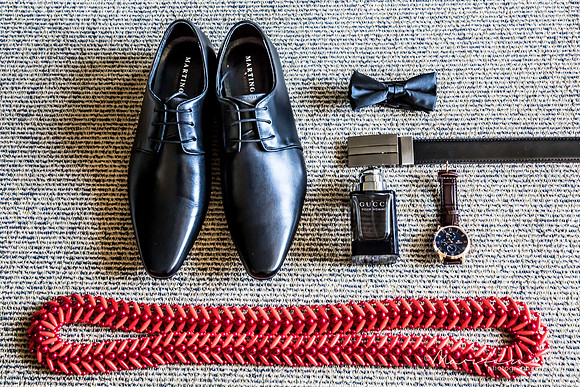 Groom, C&J-13