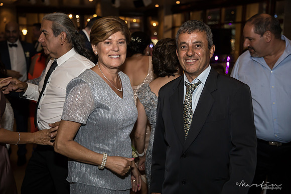 Reception L&J-506