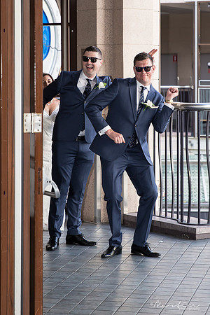 Reception L&J-356