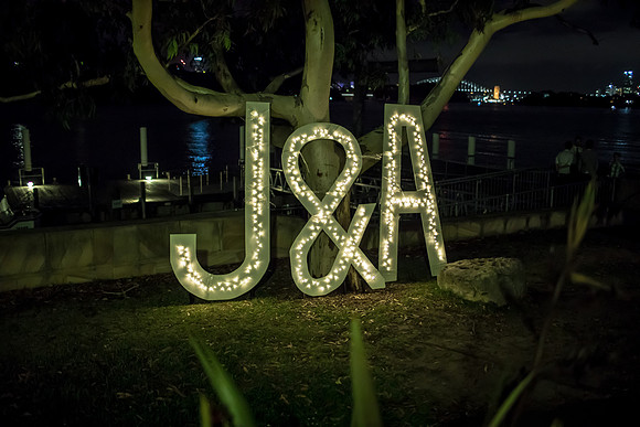 Reception J&A-244