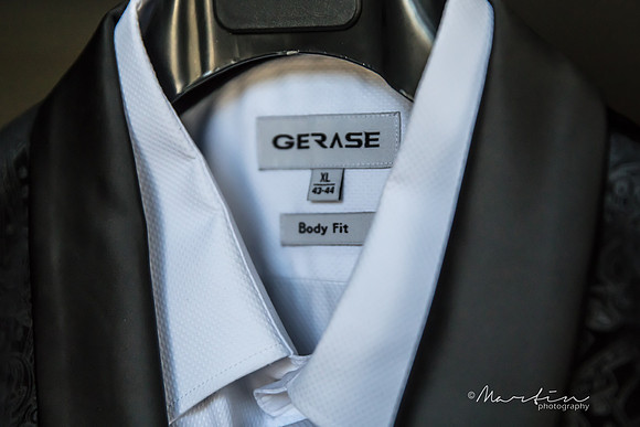 Groom, C&J-10