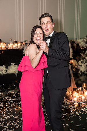 Reception B&T-185