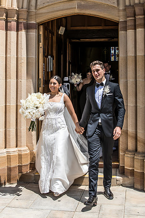 Ceremony B&T-176