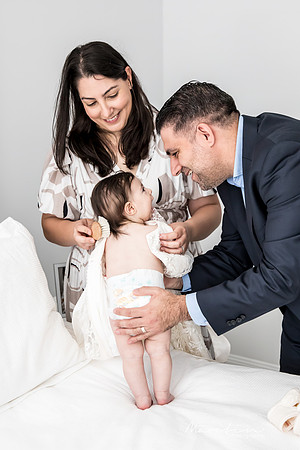 Sienna Baptism-61